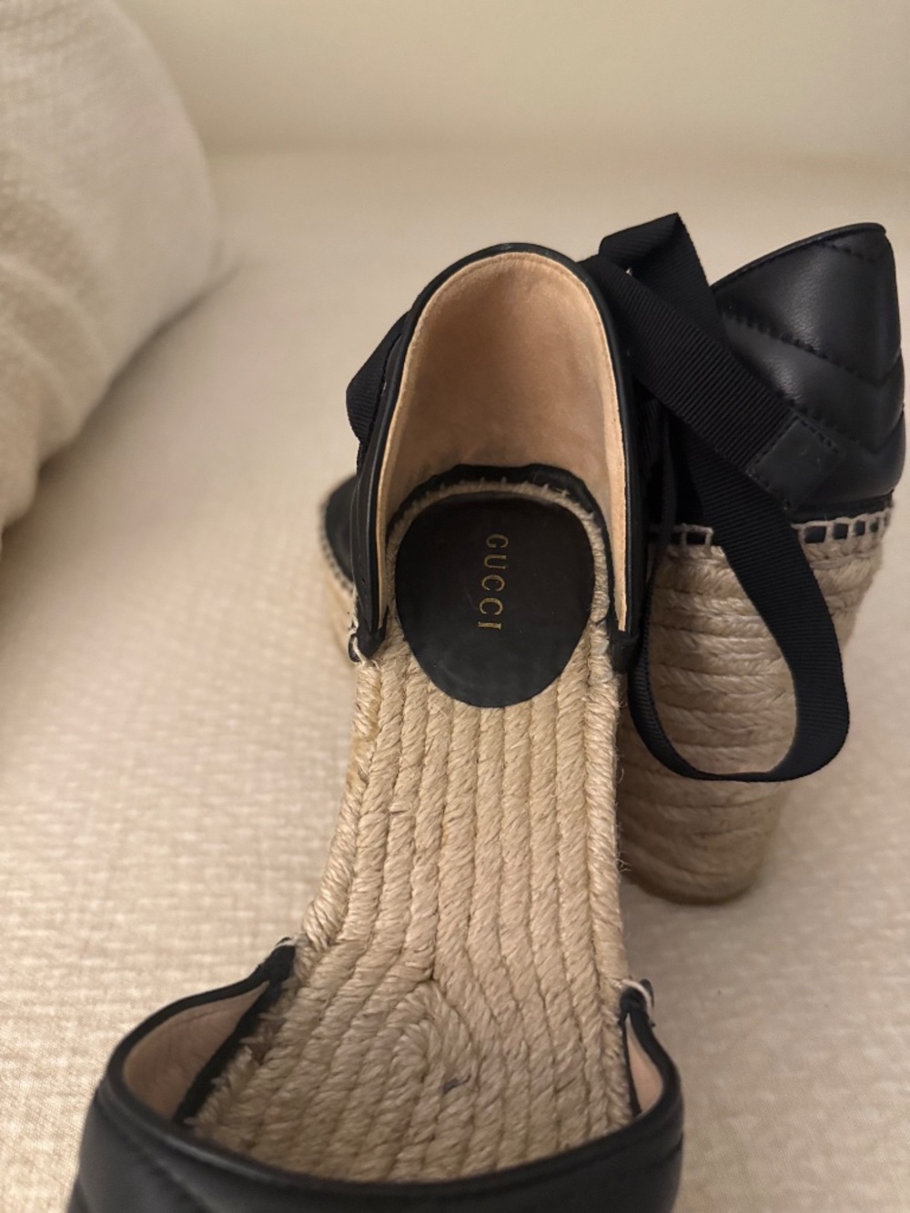 Gucci Shoes - Picture 4 of 5